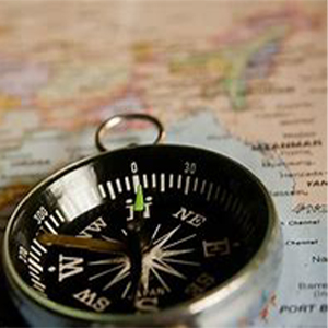 Navigation und Kommunikation