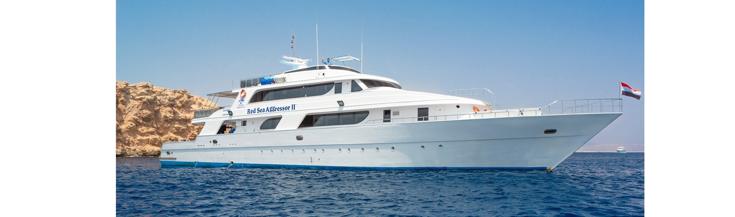 Red Sea Aggressor II