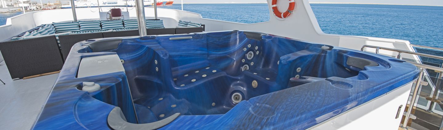 Maldives Aggressor II 