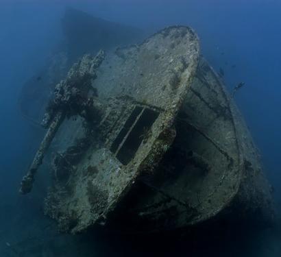 SS THISTLEGORM