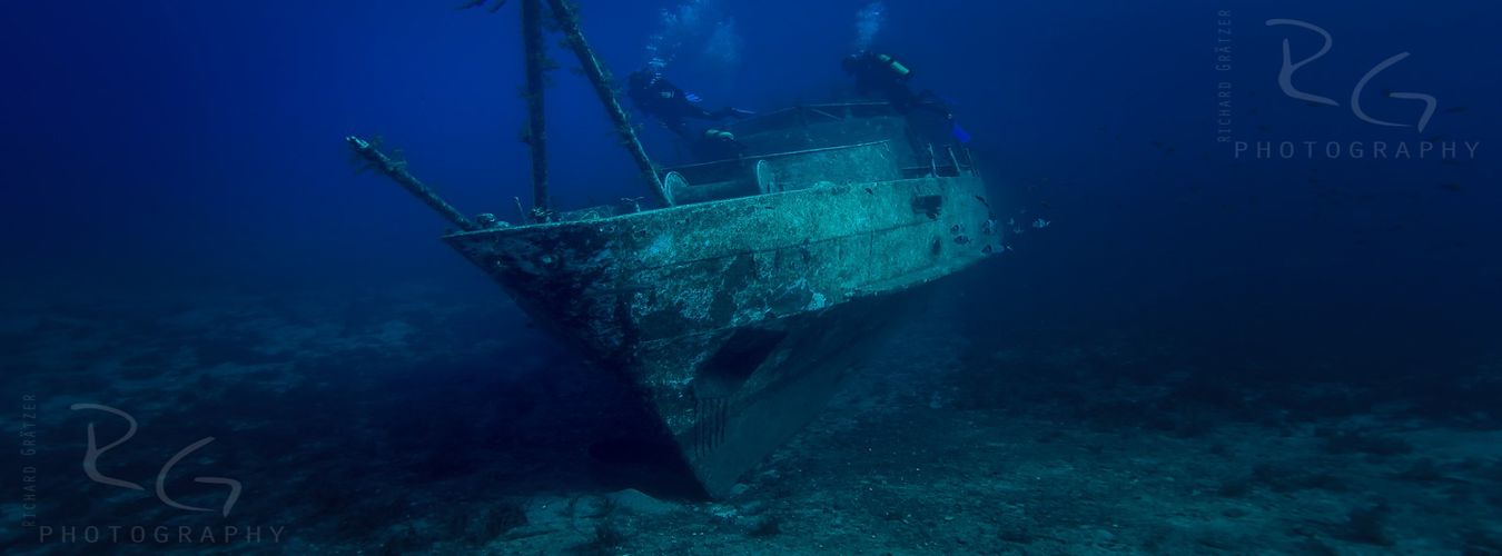 Northern Wrecks